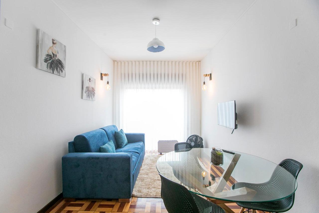 Appartement Trindade Downtown