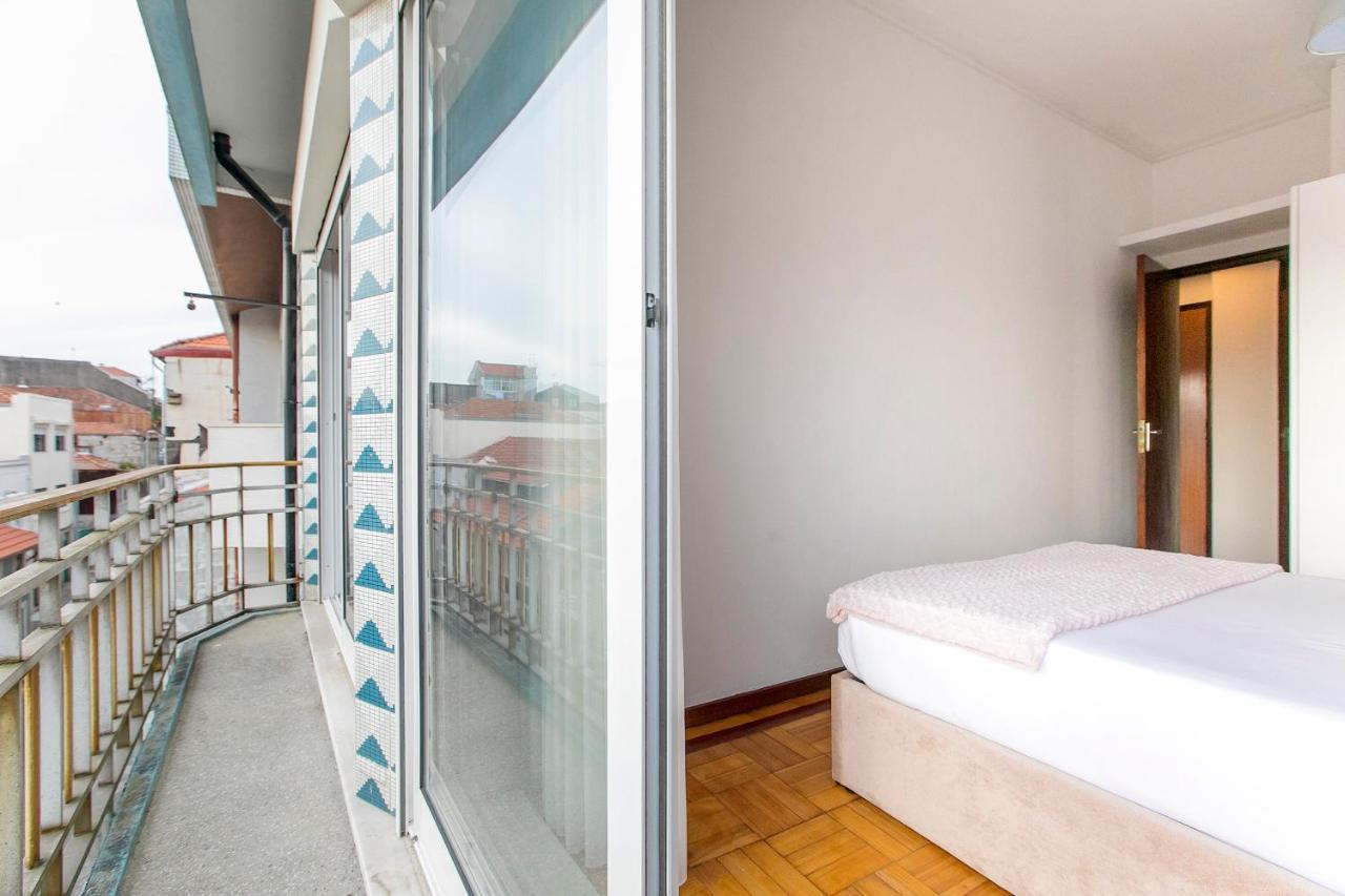 Appartement Trindade Downtown *