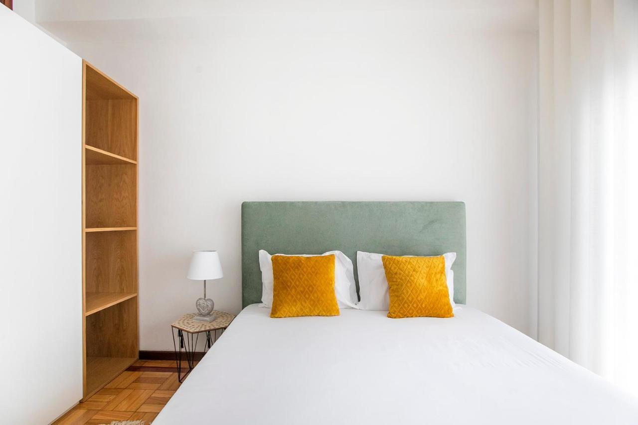 Appartement Trindade Downtown