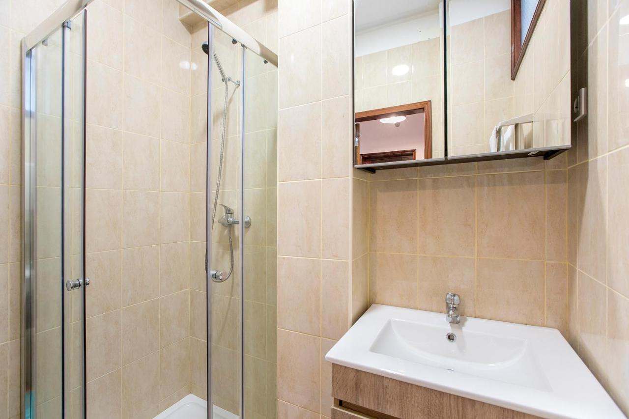 Appartement Trindade Downtown *