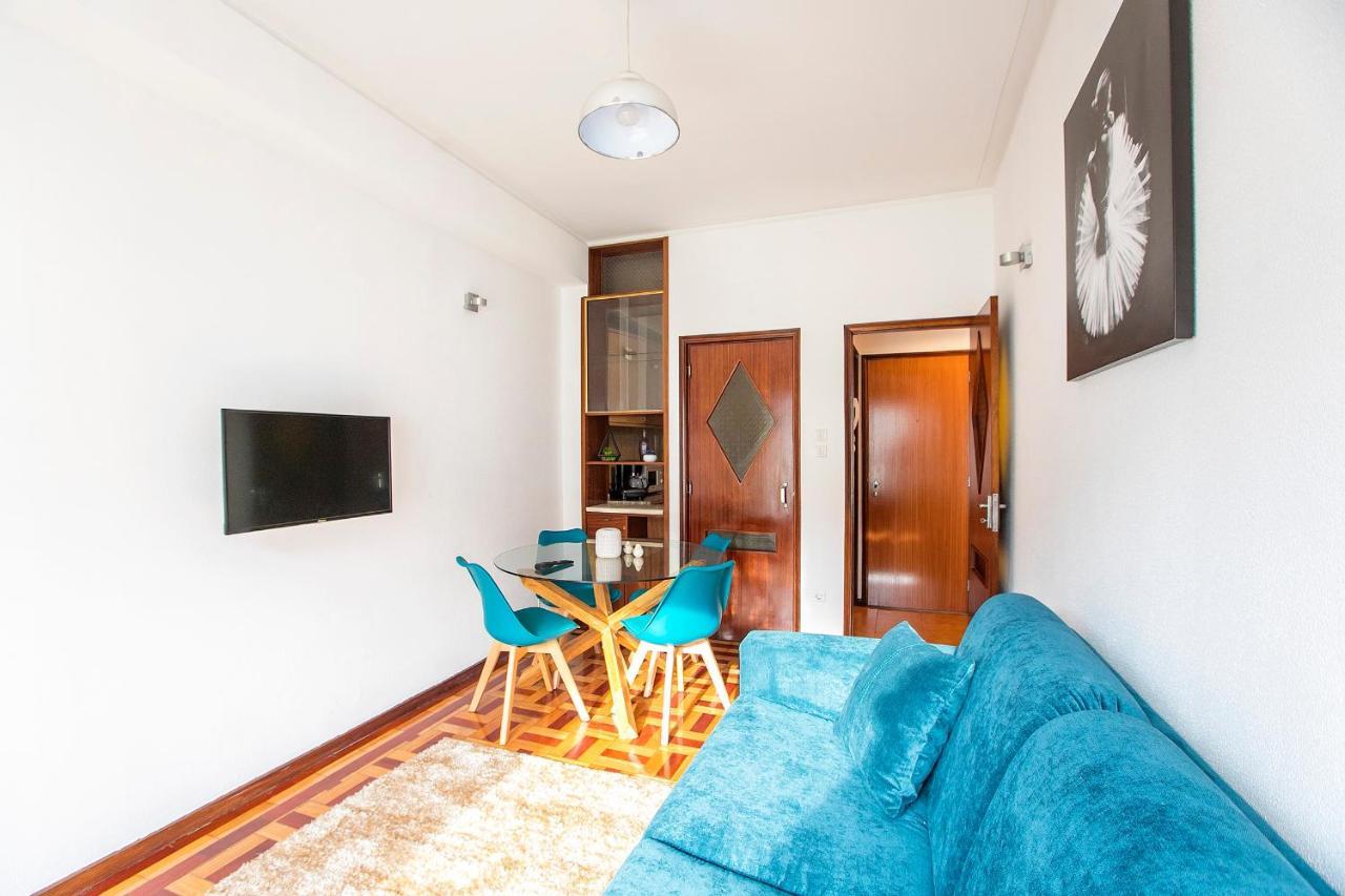 Appartement Trindade Downtown