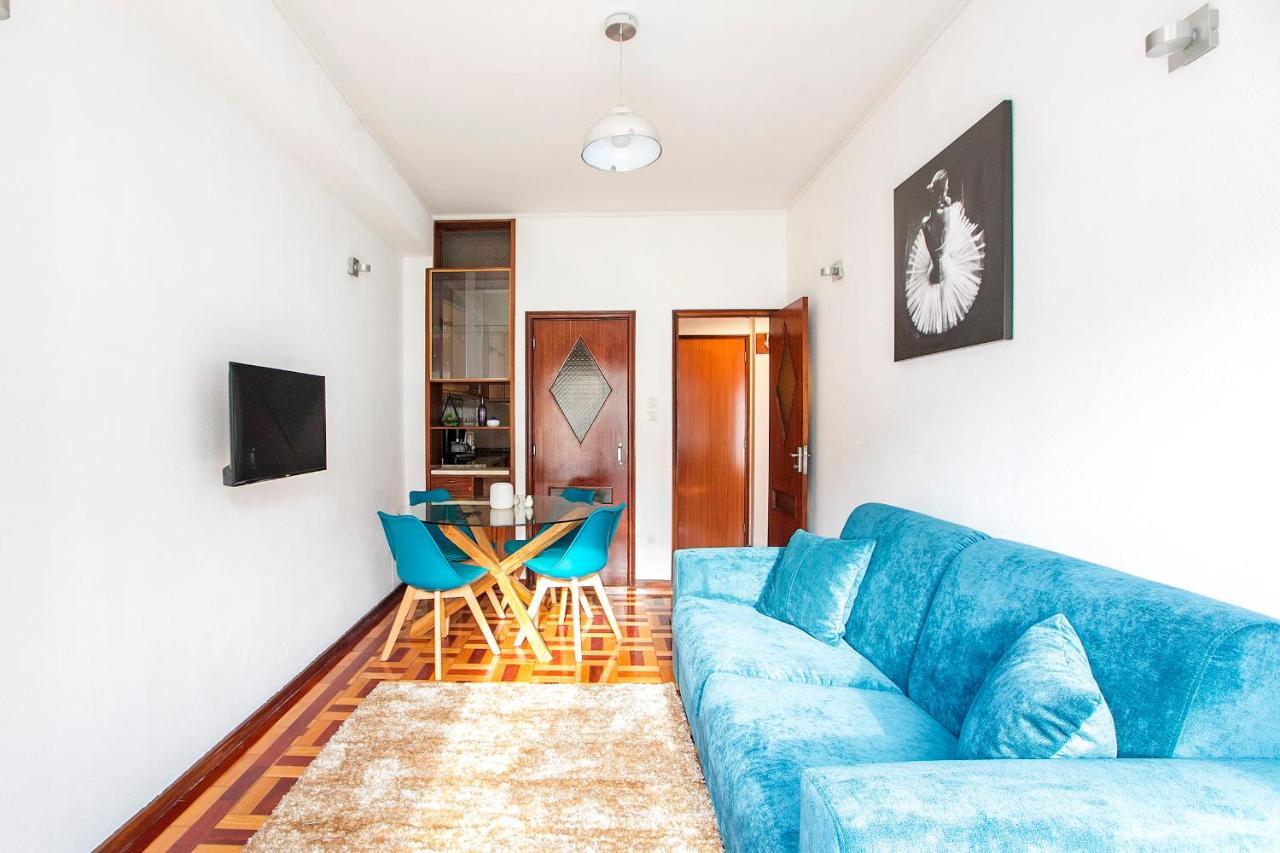 Apartment Trindade Downtown *