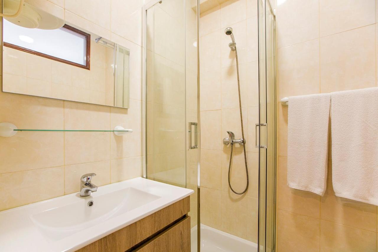 Appartement Trindade Downtown