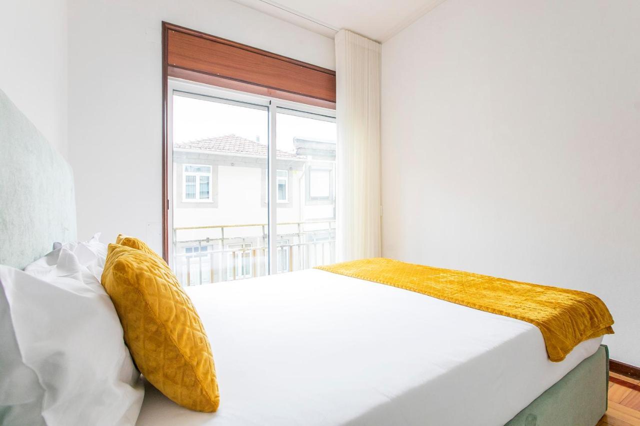 Trindade Downtown Appartement Porto