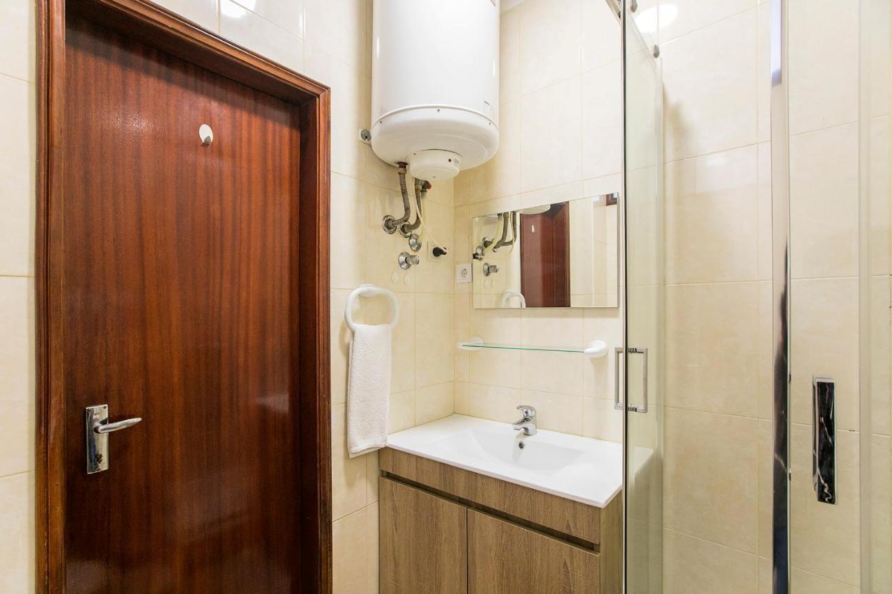 Appartement Trindade Downtown Porto