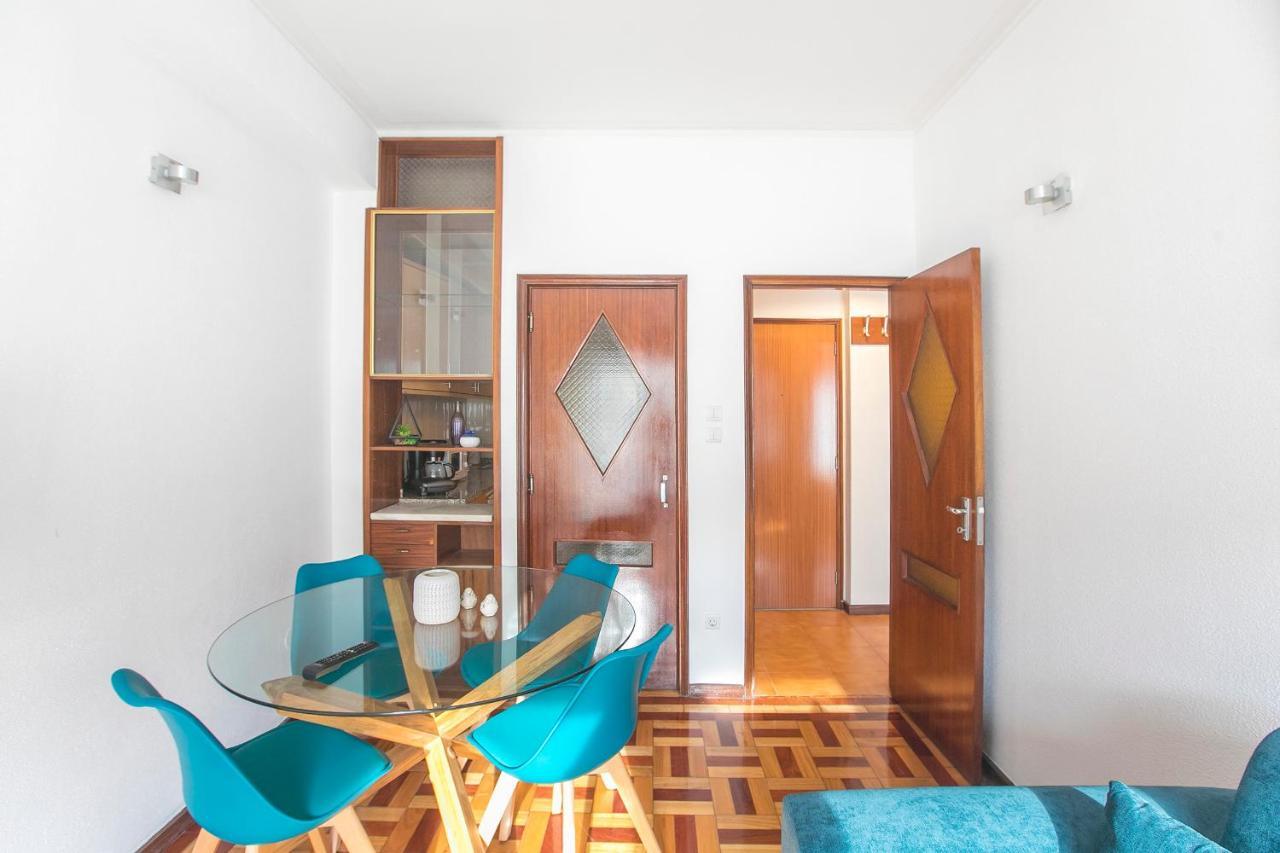 Trindade Downtown Appartement