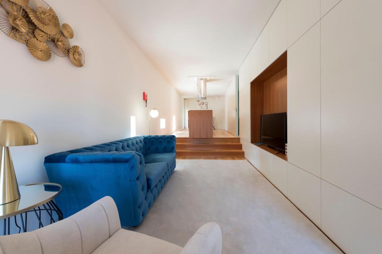 Magnificient 2br Duplex W/ Gorgeous View By Lovelystay Apartment