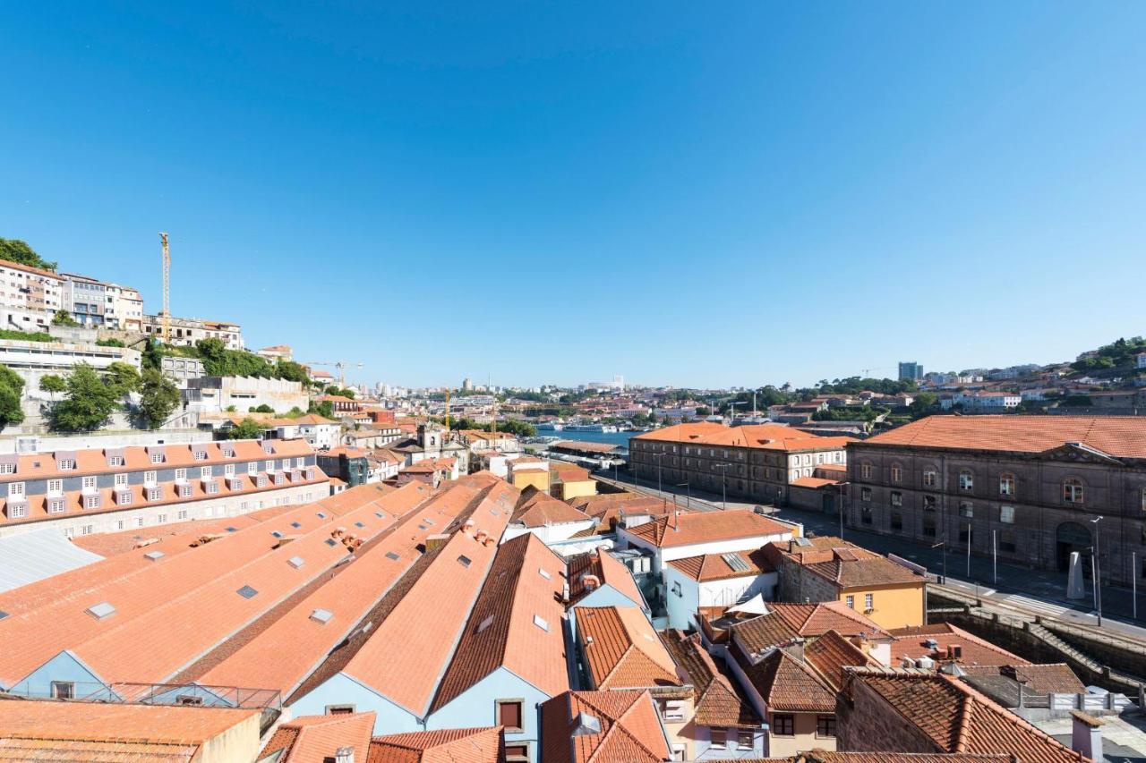 Magnificient 2br Duplex W/ Gorgeous View By Lovelystay * Porto