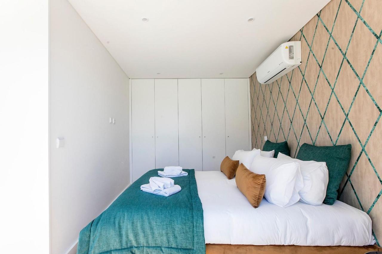 Appartement Luminous Premium Loft W/ac & Terrace By Lovelystay