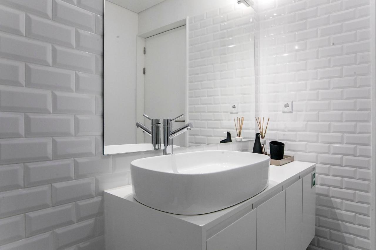 Luminous Premium Loft W/ac & Terrace By Lovelystay