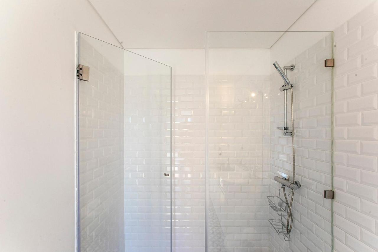 Luminous Premium Loft W/ac & Terrace By Lovelystay * Porto