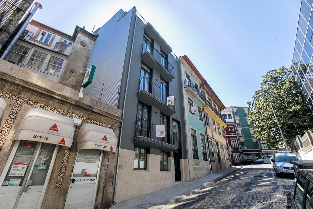 Appartement Luminous Premium Loft W/ac & Terrace By Lovelystay *