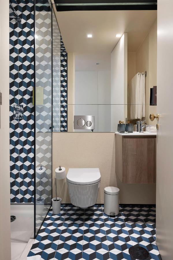 Ribeira Trendy Flat In Medieval Mercadores Street * Porto