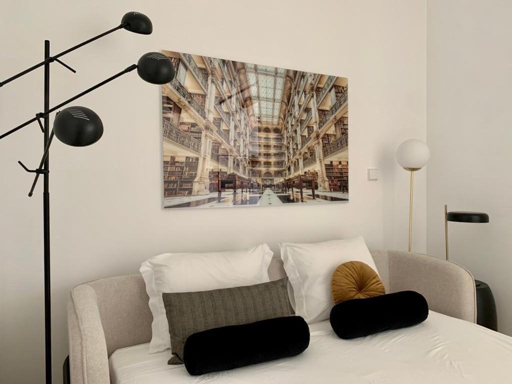 Apartment Chic&cozy - Sao Bento Da Vitoria *
