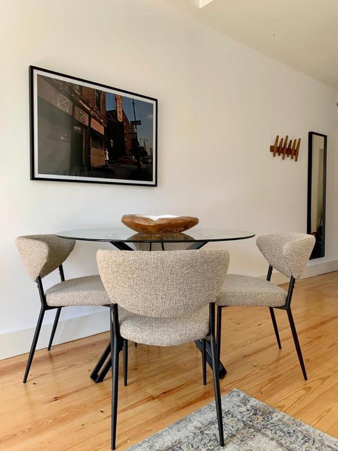Chic&cozy - Sao Bento Da Vitoria Apartment Porto