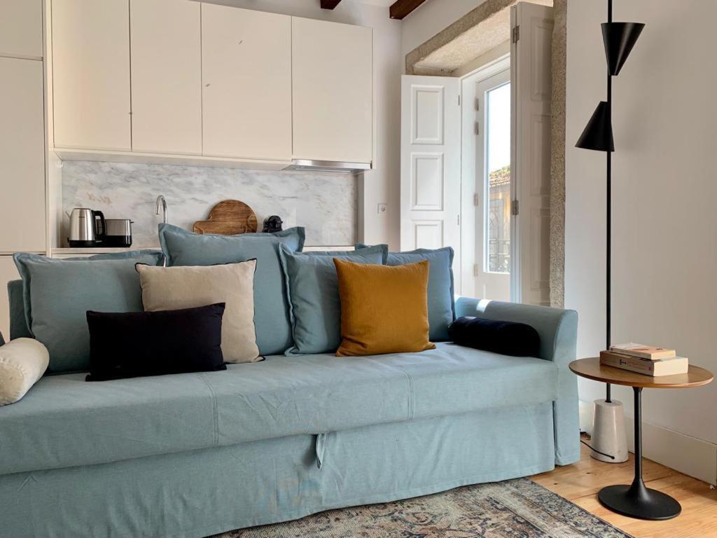 Apartment Chic&cozy - Sao Bento Da Vitoria *