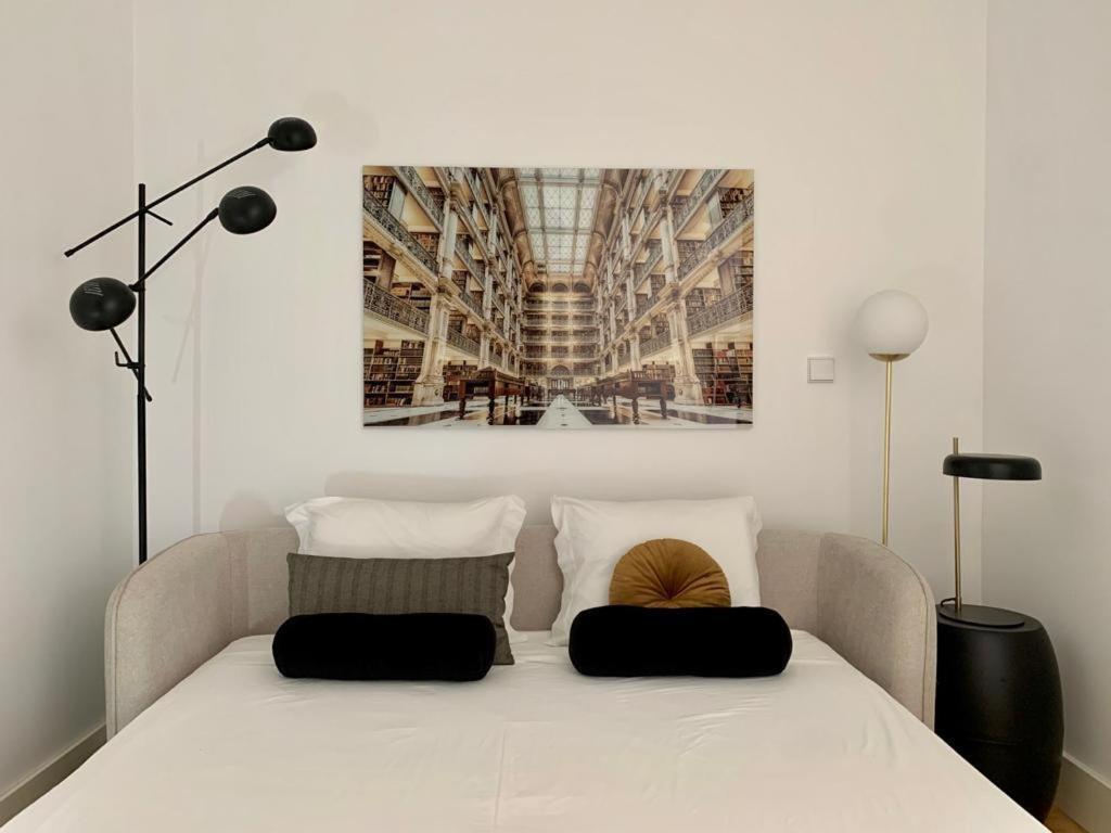 Apartment Chic&cozy - Sao Bento Da Vitoria *