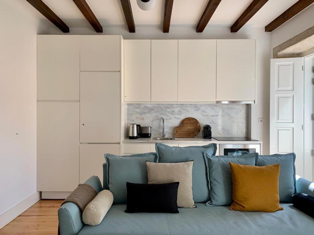 Apartment Chic&cozy - Sao Bento Da Vitoria