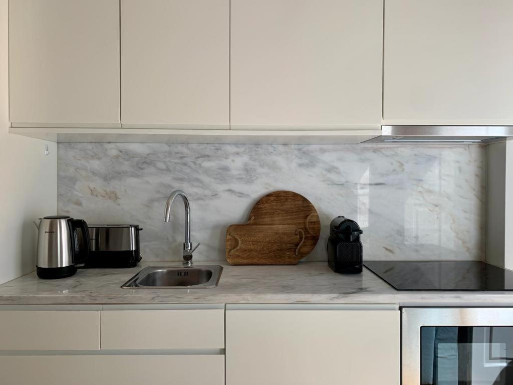Chic&cozy - Sao Bento Da Vitoria Apartment