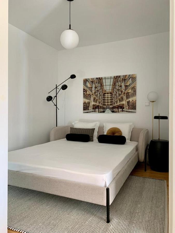 Apartment Chic&cozy - Sao Bento Da Vitoria *