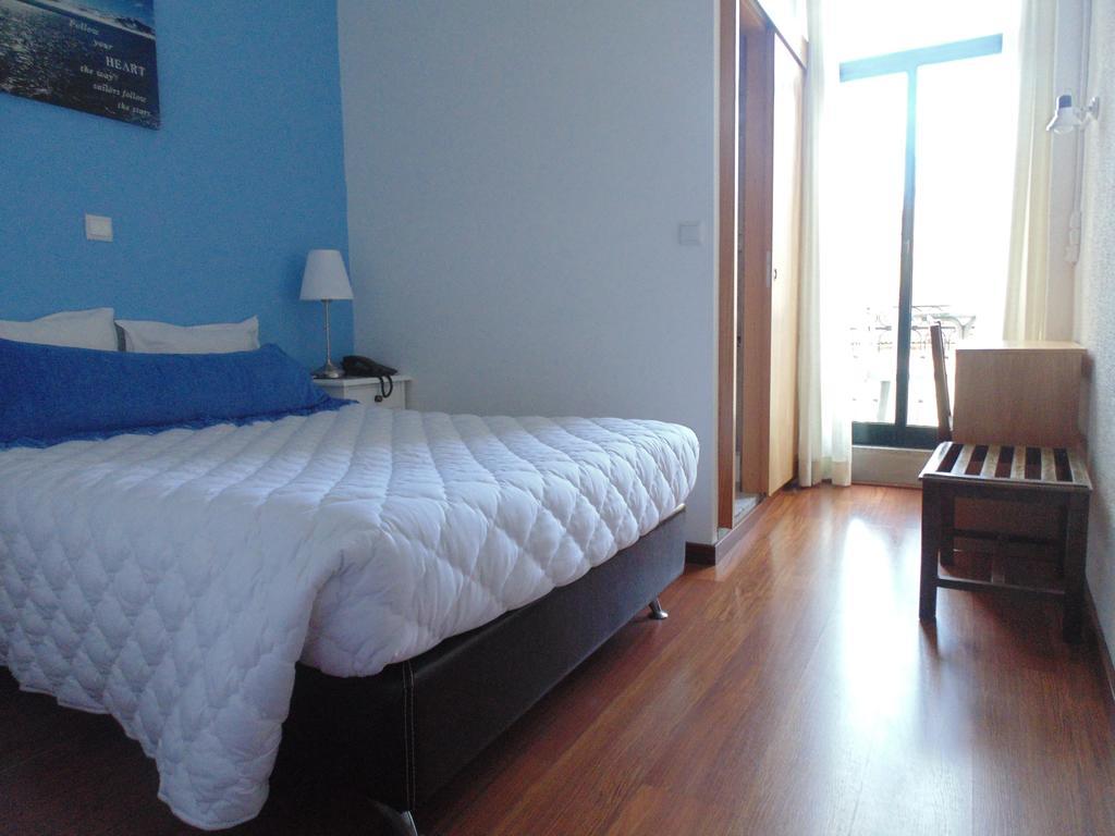 Hotel Porto Rico 2*