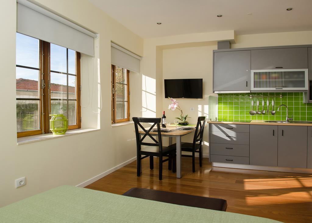 Apartment Historico