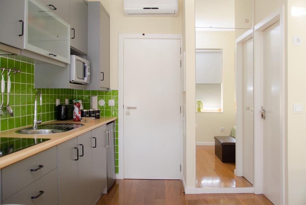 Historico Apartment