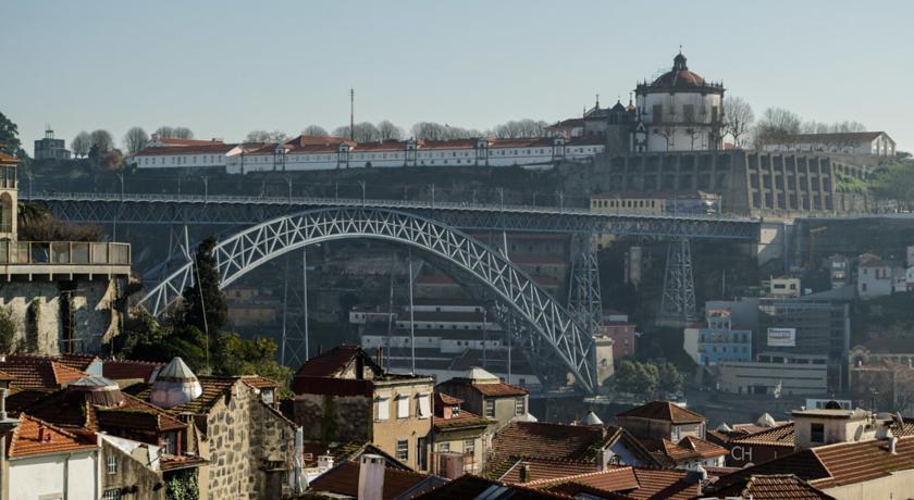 Apartamento Cost Tourist - Palacio Da Bolsa Porto