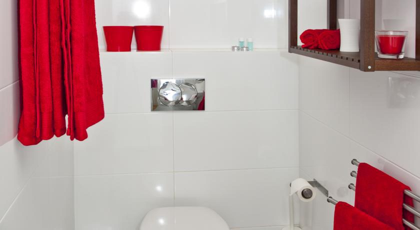 Cost Tourist - Casa Da Musica Apartment Porto