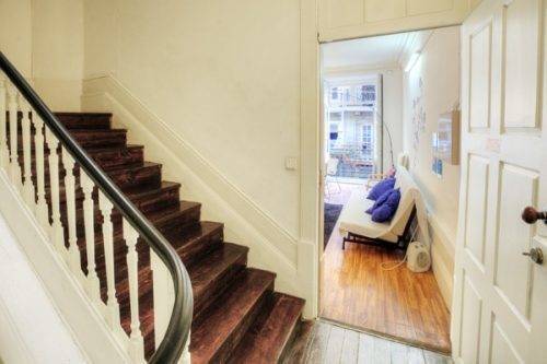 Apartment Guestready - Ayres W Balcony Garden