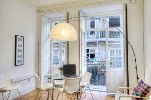 Guestready - Ayres W Balcony Garden Porto