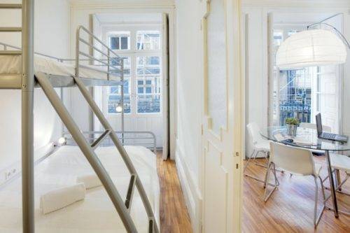Guestready - Ayres W Balcony Garden Apartment