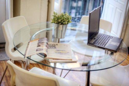 Apartment Guestready - Ayres W Balcony Garden *