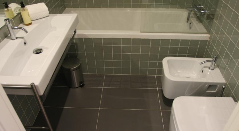 Apartment Guestready - Ayres W Balcony Garden *