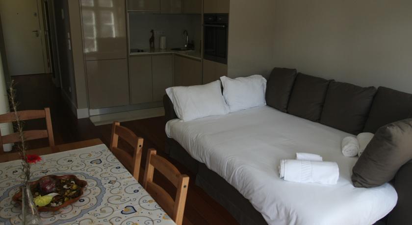 Apartment Guestready - Ayres W Balcony Garden Porto