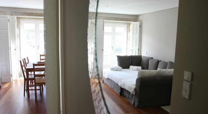 Apartment Guestready - Ayres W Balcony Garden