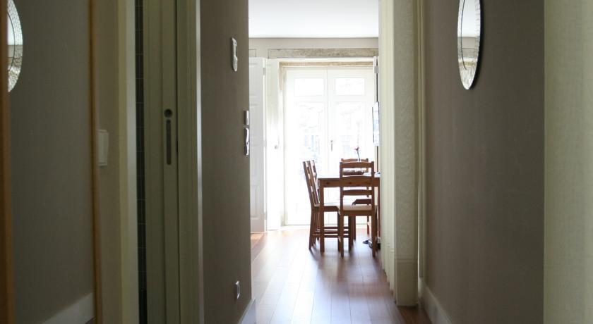 Guestready - Ayres W Balcony Garden Porto