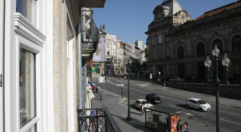 Guestready - Ayres W Balcony Garden Apartment *