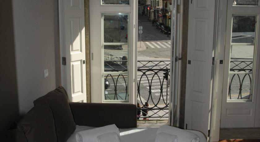 Guestready - Ayres W Balcony Garden Porto