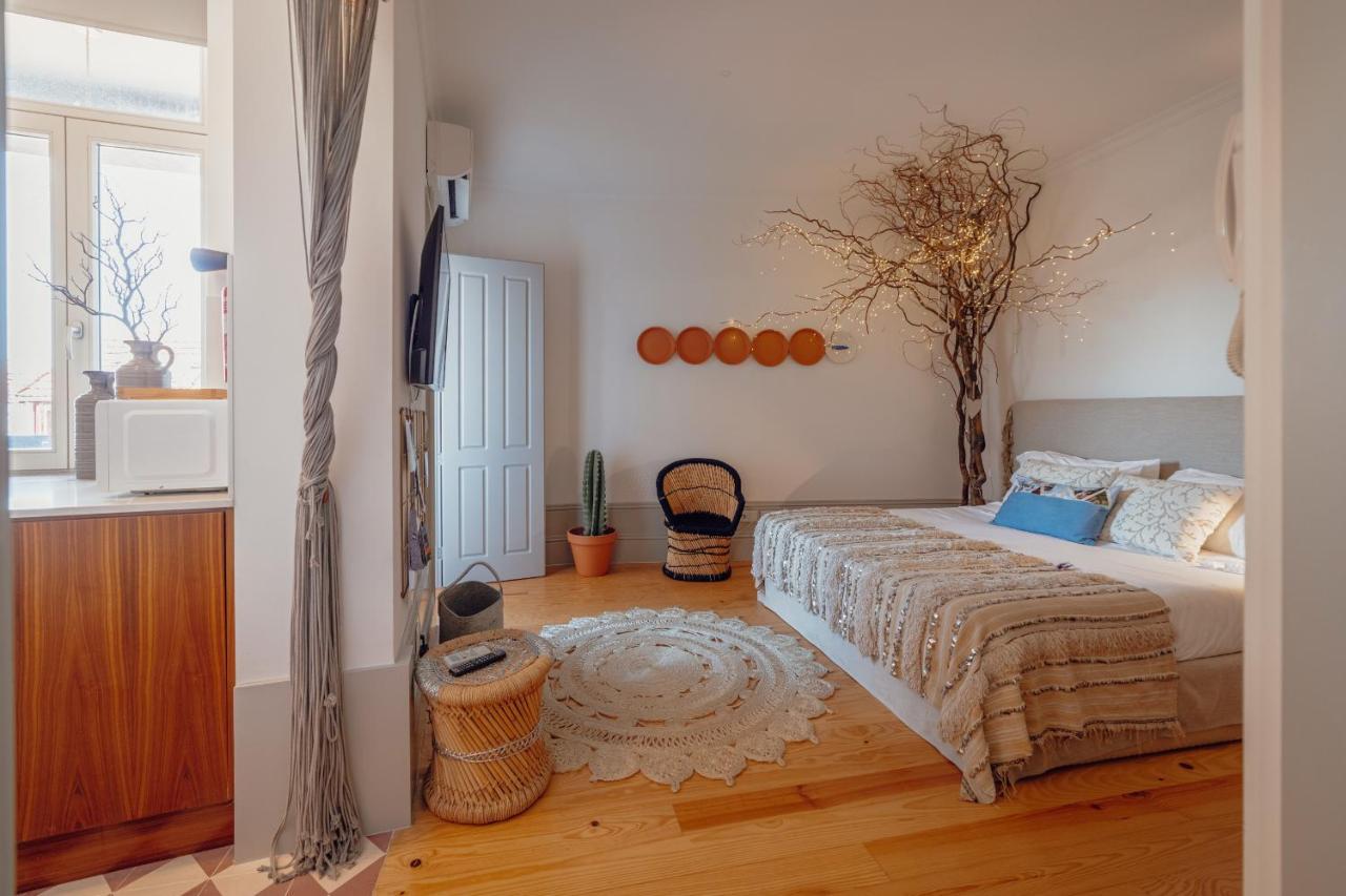 Apartment Downtown Formosa By Homing