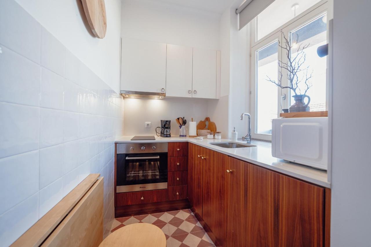 Apartment Downtown Formosa By Homing *
