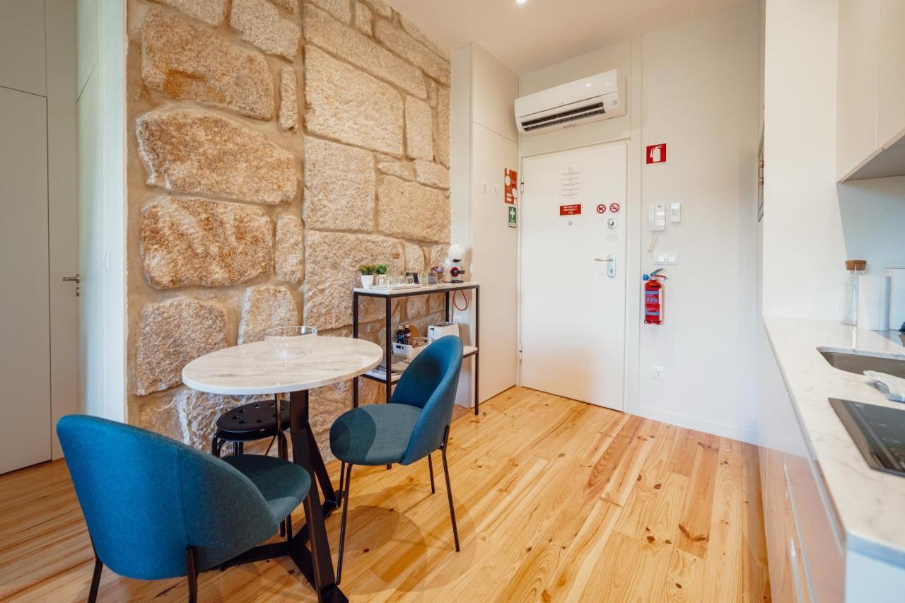Appartement Pool By Homing Porto