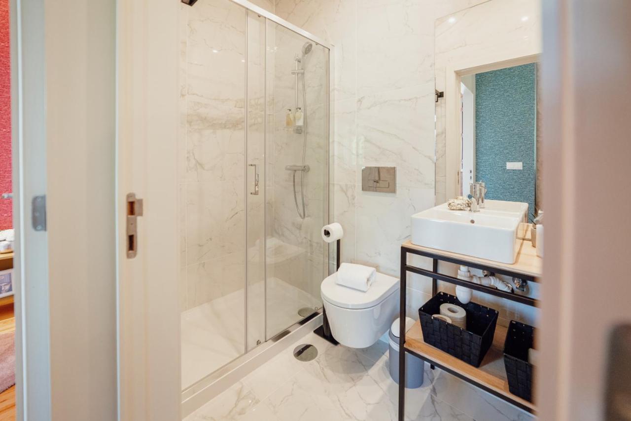 Appartement Pool By Homing *