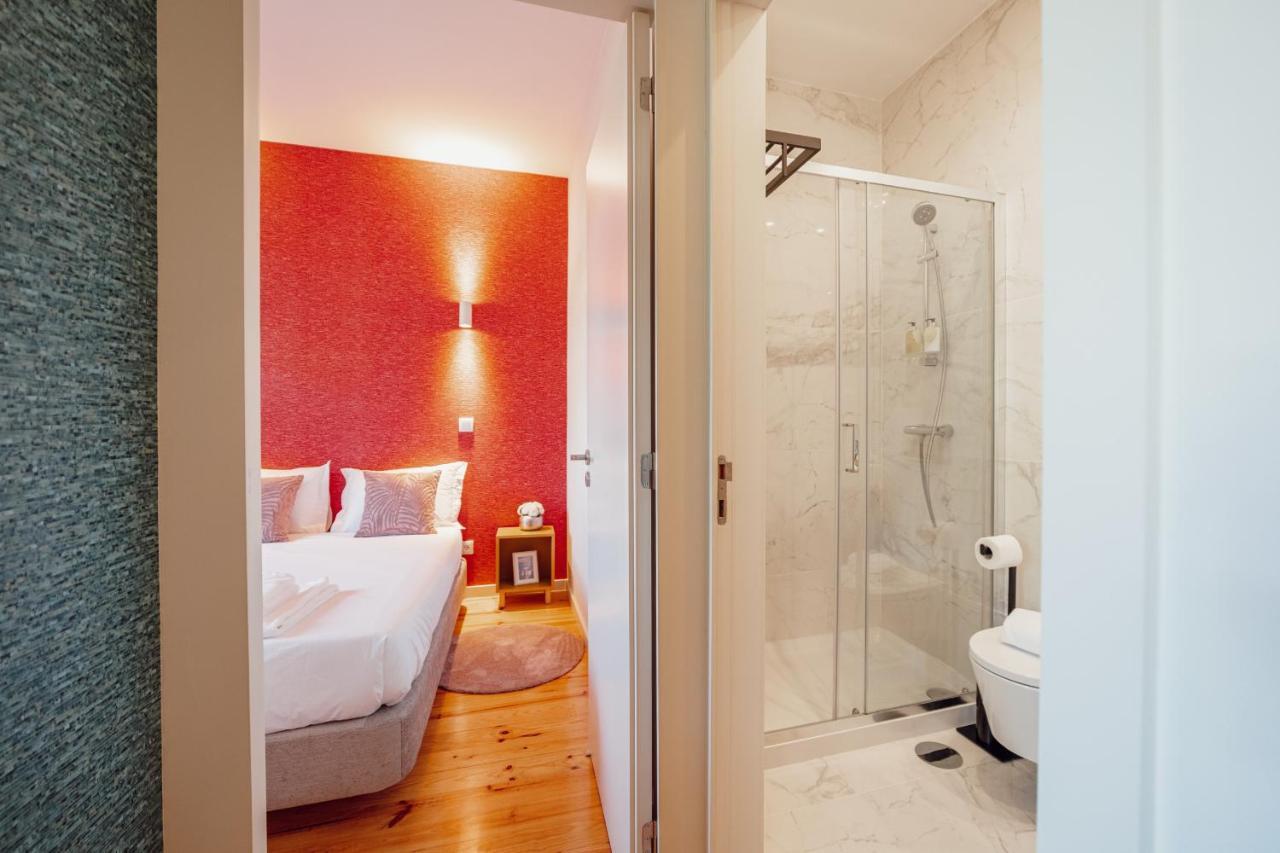 Pool By Homing Appartement Porto