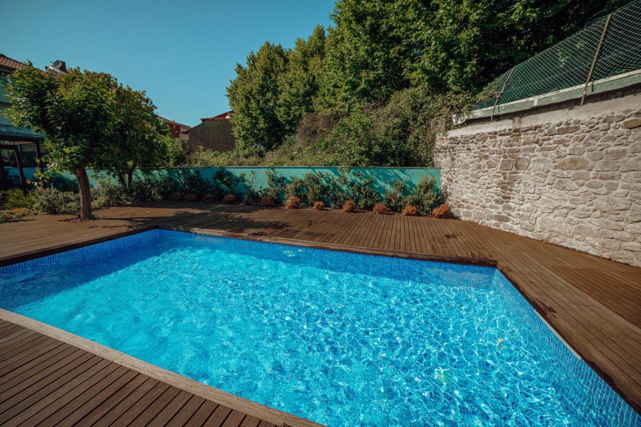 Pool By Homing *
