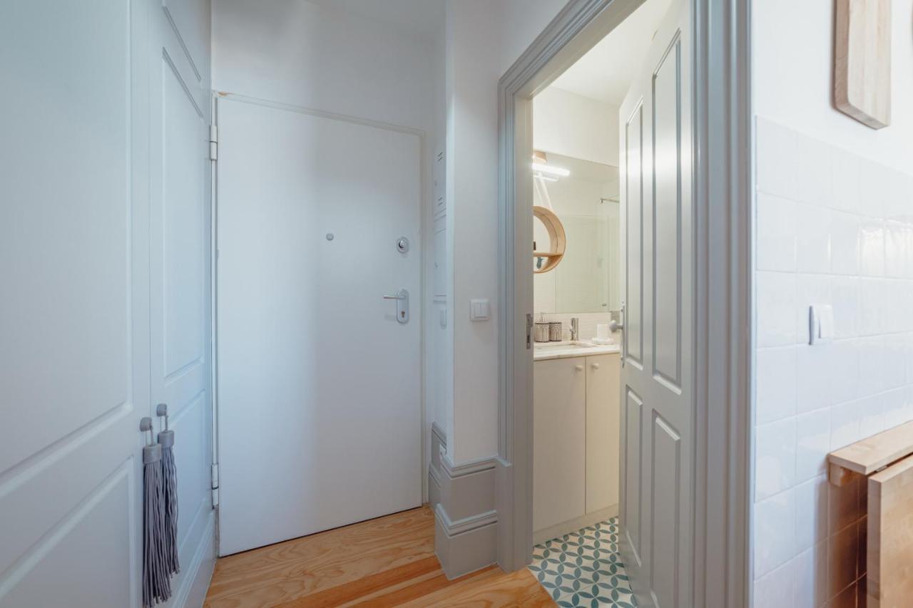 Downtown Formosa By Homing Apartment Porto