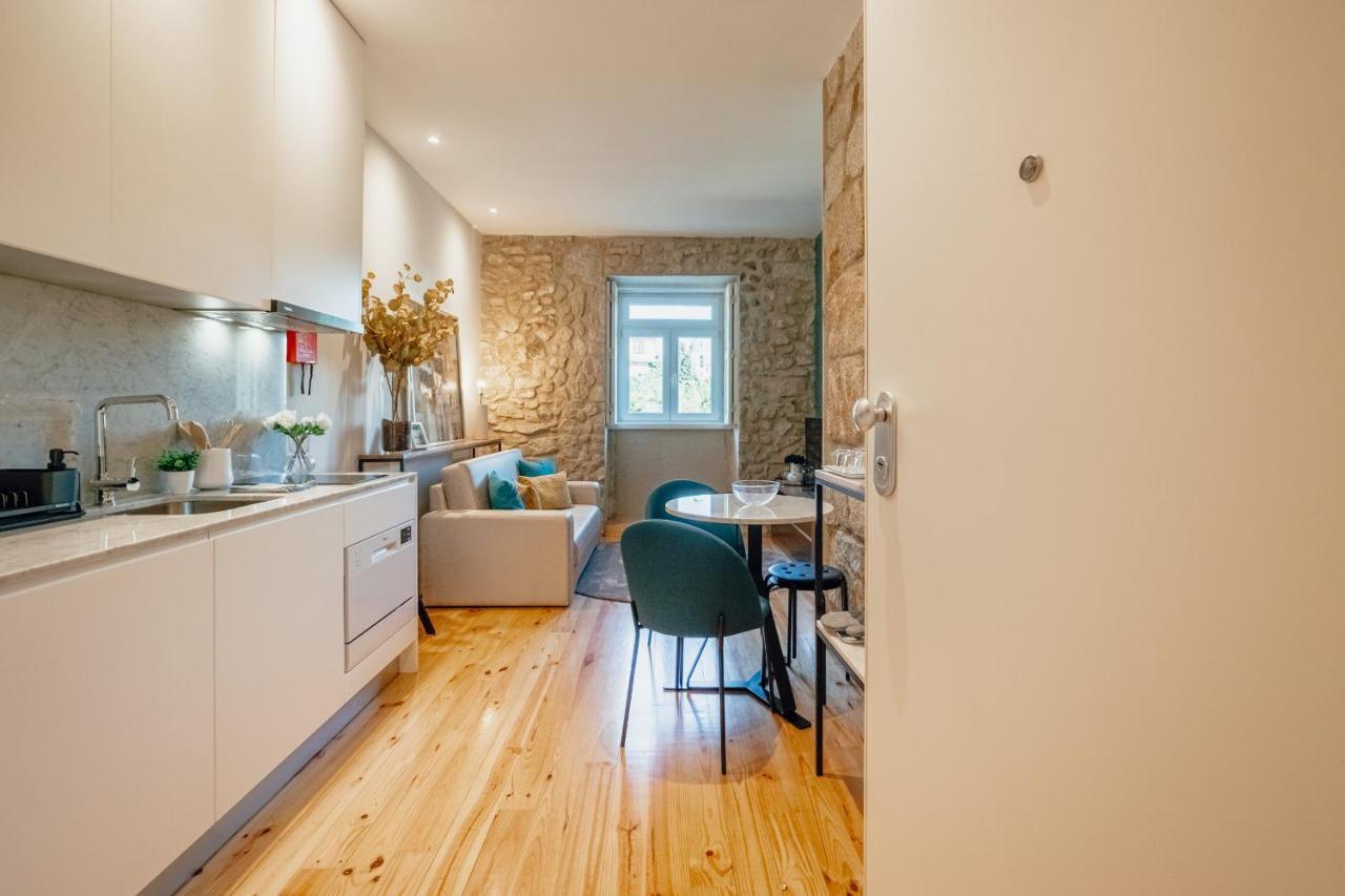 Pool By Homing Porto