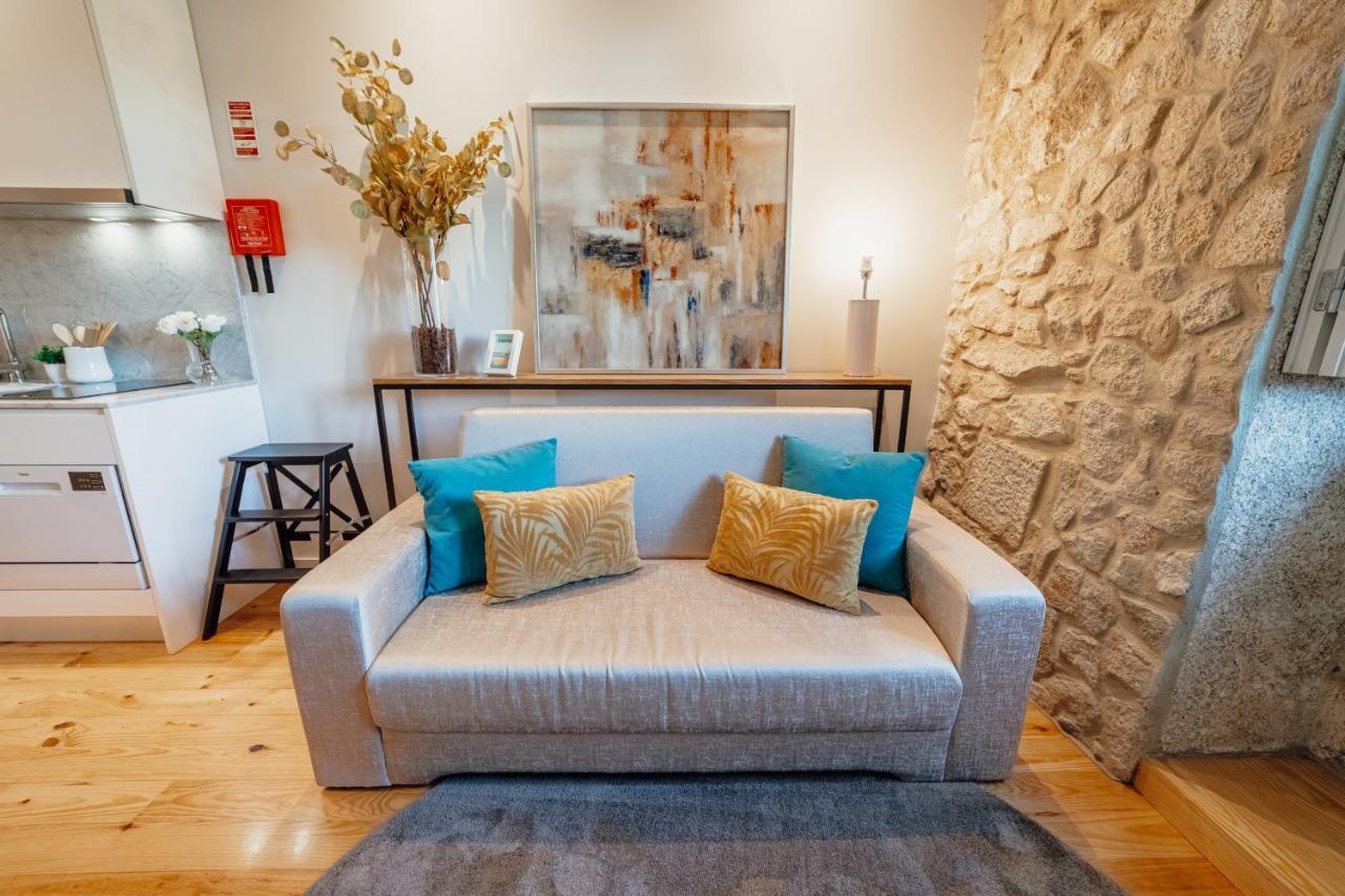 Appartement Pool By Homing