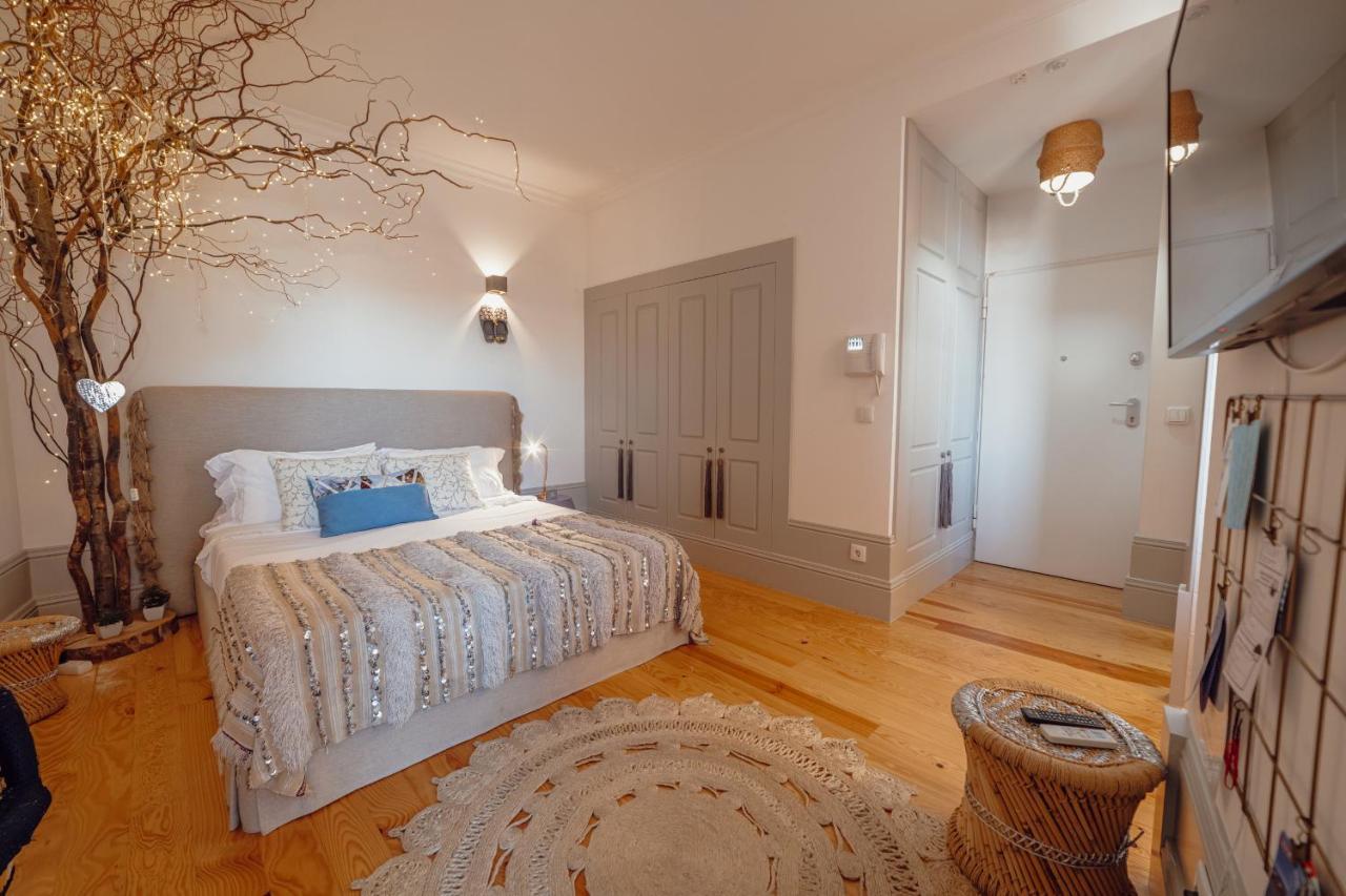 Apartment Downtown Formosa By Homing Porto