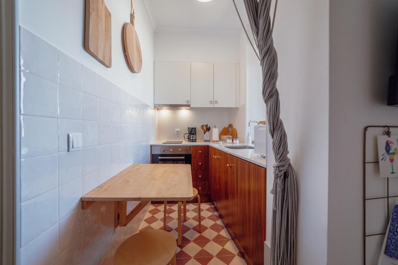 Downtown Formosa By Homing Apartment Porto